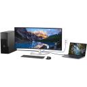 Dell LCD monitorius U4025QW 210-BMDV_5y, 39.7", IPS, WUHD, 21:9, 120 Hz, 5 ms, 5120 x 2160, 600 cd/m&sup2;, 1x HDMI, USB-C, USB-A, RJ45