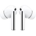 Samsung K&otilde;rvaklapid Galaxy Buds3 Pro SM-R630NZWAEUA, 53mAh, 515mAh, 6h, 7h, 26h, 30h, Bluetooth 5.4, ANC, TWS
