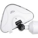 Adler Aurupuhasti AD 7068, 1300 W, 0.35 L, 23 g/min, 7 m toitekaabel, IPX4 veekindel