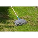 Gardena Grėblys ClassicLine 0047081, 1500mm, 45cm, Medis/Plastikas, 25 dantų
