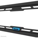 Neomounts настенный крепеж WL35-550BL14 40-75" - наклон 12&deg;, максимальная нагрузка 50 кг, VESA 100x100-400x400 мм, черный