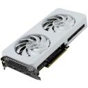 Palit Видеокарта NE7506TU19P1-GB2062M, 8 ГБ GDDR7, 2407 МГц, 128 бит, 7680 x 4320, PCI Express 5.0, 2 вентилятора