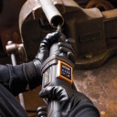 JCB JCB-18PDG-6 Professional 18V бесщеточная прямая шлифмашина для шлифовки полировки и удаления ржавчины 6мм 8мм 8000-27000об/мин лепестковый выключатель