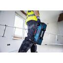 Bosch Professional T&ouml;&ouml;raadio GPB18V-3C 06014A3200, FM, Bluetooth, IP54, USB-C, kompaktne
