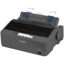 Epson LQ-350 | Dot matrix | Standard | Black/Grey