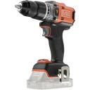 Stanley ударный шуруповерт BLD683XN-XJ, 18V, 50Nm, 24800 /мин, 2 скорости, 13mm, без аккумулятора, без зарядного устройства