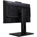Acer | Vero B8 B278UEbemiqprcuzx | 27 " | IPS | 16:9 | 100 Hz | 4 ms | 2560 x 1440 pixels | 350 cd/m&sup2; | HDMI ports quantity 1 | Black