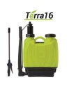 Survepihusti EPOCA TERRA 16 l 8955.T01
