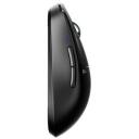Pulsar USB optiskā pele X2 v3 eS Mini PX23ES11, 32000 DPI, 750 IPS, 8K polling, akumulators, OLED displejs, Bluetooth