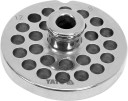 Gaļas maļamās mašīnas asmens YG-03263, YATO, 8 mm caurums, nerūsējošais tērauds, 69.5 mm diametrs