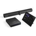 Lenovo ThinkSmart Core komplekt Bar180 + USB kontroller Gen2, 10.1" 1280 x 800, 8 mikrofoni, Bluetooth 5.3