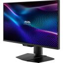Msi LCD monitorius MAG 274QPF X30MV 68.6 cm 2560 x 1440 WQHD 300Hz 0.5ms Rapid VA Mini LED VESA tvirtinimas