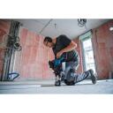 Bosch Akutoimeline puuremasin GBH 18V-28 D 0611919003, 3 kg, 437 mm, 89 mm, 255 mm, 3.4 J, 18 V, 4250 l&ouml;&ouml;ki/min, 950 p/min