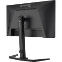 Iiyama G-MASTER GB2591HSU-B1 LCD monitor, 62.2 cm, 1920 x 1080 px, 320 Hz, 0.4 ms, 2xHDMI, 1xDP, 4xUSB, reguleeritav alus