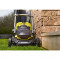 Lawn mower 18V RY18LMX40A-0 5133004584 RYOBI