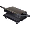 Jata Elektriline grill JEGR1106, 750 W, 22.5 x 15.6 cm, 180 &deg; avamine, manuaalne juhtimine, mitte-kinni pind