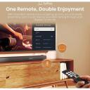 Hisense Garso sistema HS3100, 480 W, 3.1 kanalai, DTS Virtual:X, Dolby Digital, Bluetooth 5.3, AUX įėjimas