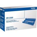 Brother bungas bloks DR2300, 12000 lappu&scaron;u, lāzera drukā&scaron;ana, oriģināls, saderīgs ar Brother HL-L2300D, DCP-L2500D