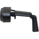 White Shark web kamera GWC-005 BAT, 1080p, 2MP, 30fps, USB 2.0, 1.8m laidas, juoda, integruotas mikrofonas