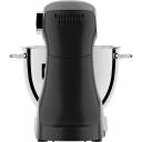 Lund planetārais mikseris 67814, 2000 W, 6 l, 10 ātrumi, taimeris, nerūsējo&scaron;ā tērauda bļoda, ABS korpuss