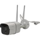 Denver Viedā āra IP kamera SHO-110x2 + iek&scaron;telpu IP kamera SHC-150x2 118101110043, 1 Mpix, 720P, IP65, Tuya Smart