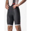 Velo &scaron;orti COMPETIZIONE KIT Bibshort, izmērs: XXL, Black, 8050949605783 CASTELLI