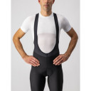 Velo bikses ENTRATA Bibtight, izmērs: L, Black, 8050949196502 CASTELLI
