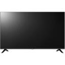Lg Teler 43UA731C, 43", 3840 x 2160, LCD, 60 Hz, 3 HDMI, 2 USB, Wi-Fi, HDR, Must