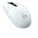 Logitech USB optinė pelė G305 910-005291, 12000 DPI, 400 IPS, 1 ms, 6 mygtukai, 250h baterijos veikimo laikas