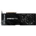 Palit Видеокарта NE7507T019T2-GB2031U 16GB GDDR7, 7680 x 4320, PCI Express 5.0, 3 вентилятора, RGB подсветка