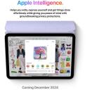 Apple iPad mini Wi-Fi + Cellular MYHC3HC/A, 8.3", 2266 x 1488, Apple A17 Pro, 512 GB, 3G, 4G, 5G, Wi-Fi, 12 MP esikaamera