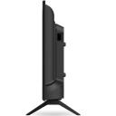 Allview Televizors 24iPlay6300-H, 24" (60cm), HD (1366x768), 3xHDMI, 2xUSB, Wi-Fi, Bluetooth, VIDAA