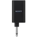 Sony Juhtmevaba mikrofoni komplekt 2 mikrofoniga ja vastuv&otilde;tja ULTMIC1, 2 mikrofon, 20h aku t&ouml;&ouml;aeg, must