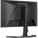 Iiyama G-MASTER GB2471HS-B1 LCD monitors, 60.5 cm, 1920 x 1080 px, 240 Hz, 0.3 ms, 2 HDMI, 1 DisplayPort, 2 skaļruņi