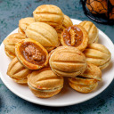 Tosteris, riekstu mašīna 1400W, 24PCS 67527 LUND