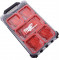 T&ouml;&ouml;riistakast SLIM PACKOUT 4932471065 MILWAUKEE