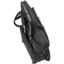 Rivacase Korpus 8550BLACK, 17.3'', 300mm, 440mm, 90mm, 826g, vandeniui atsparus poliesteris, vidinė ki&scaron;enė, petne&scaron;os