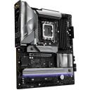 Asrock Emaplaat Z890 LIVEMIXER WIFI, DDR5-SDRAM, 256 GB, 4 DIMM, 23 USB porti, 2.5 Gb/s LAN, Wi-Fi 7