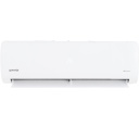 Indoor air conditioner unit with 3000 W heating power 0.9 l/h dehumidification A+++ energy efficiency and LED display white TITAN26 CJ Gorenje