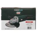 Leņķa slīpmašīna 2300W Ø230mm, POWERPLUS, POWP1030, Vērtētais jauda: 2300 W, Diska diametrs: 230 mm