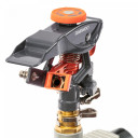 Impulsinis purk&scaron;tuvas PRO  DWS 1140 DAEWOO, 530m2, 18l/min, yra, Metalas