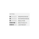 Velo īsie cimdi ARENBERG GEL 2 Glove, izmērs: XL, Black, 8050949602720 CASTELLI