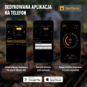 Kulinārais termometrs ar bezvadu zondi Bluetooth SOENS 186013, -10°C līdz +300°C, USB-C