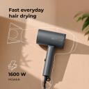 Ray Battler matu fēns RB 7007, 1600W, 2m, 1 uzgalis, salokāms, pārkar&scaron;anas aizsardzība, pakarinā&scaron;anas cilpa