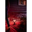 Philips Hue Econic āra pjedestāla gaismeklis 8718696170595, 15 W, 2000-6500 K, 1150 lm, IP44, LED