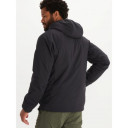 Jaka NOVUS Hoody, izmērs: L, Black, 0195115077440 MARMOT
