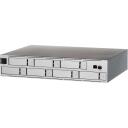 Ubiquiti UNVR-Pro, UNVR-Pro, 325mm, 442mm, 87mm, 9.2kg, 2.5/3.5", RAID 1/10/5, 200W, 2U, 60 kanāli, 10000Mbit/s, 1000Mbit/s, 165W