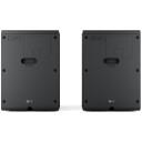Lg heliriba S95TR, 810 W, 9.1.5 kanalit, Bluetooth, Wi-Fi, Dolby Atmos, aktiivne subwoofer, 10 k&otilde;larit