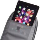Case Logic Bryker kamera/drona vidējā soma 3205251, 0.71kg, melna, saderīga ar droniem līdz 320x280x100mm, iPad&reg;/10.1"