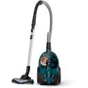 Philips dulkių siurblys FC9744/09, 900 W, cilindrinis, sausas valymas, be mai&scaron;o, 2 L, HEPA filtras, 75 dB, TriActive+ antgalis
